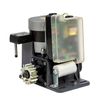 OMKER 550W Slind Gate Kit Kit AC 220110V Современный китайский стиль дизайна.