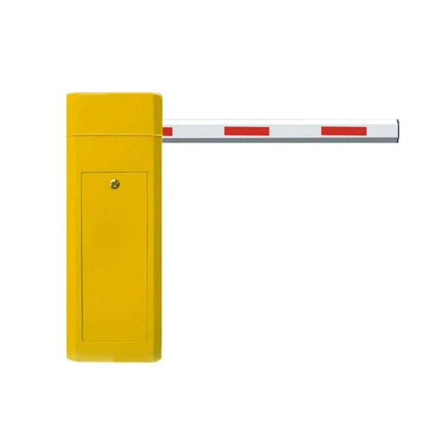 Как долго служат шлагбаумы и что влияет на их срок службы?