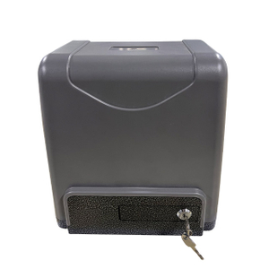 OMKER 550W Slind Gate Kit Kit AC 220110V Современный китайский стиль дизайна.