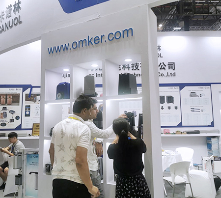 Клиенты OMKER