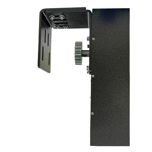 Настенная автоматическая открывающаяся дверная машина с открытием электрических ворот