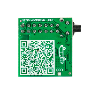 Doodle Bluetooth Автоматическое открытие модуля открытия