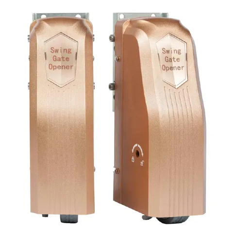 Как сбросить открытие ворот?