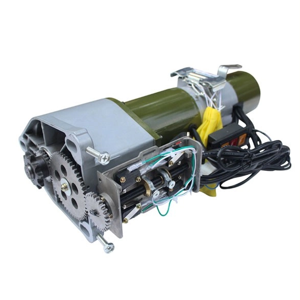 DIY против. Профессиональная установка: безопасно ли заменить двигатель рольставни самостоятельно?