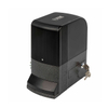 DC/AC Electric Spliting Door Motor 24V Рабочий напряжение китайского стиля автоматического раздвижного затвора для Villa