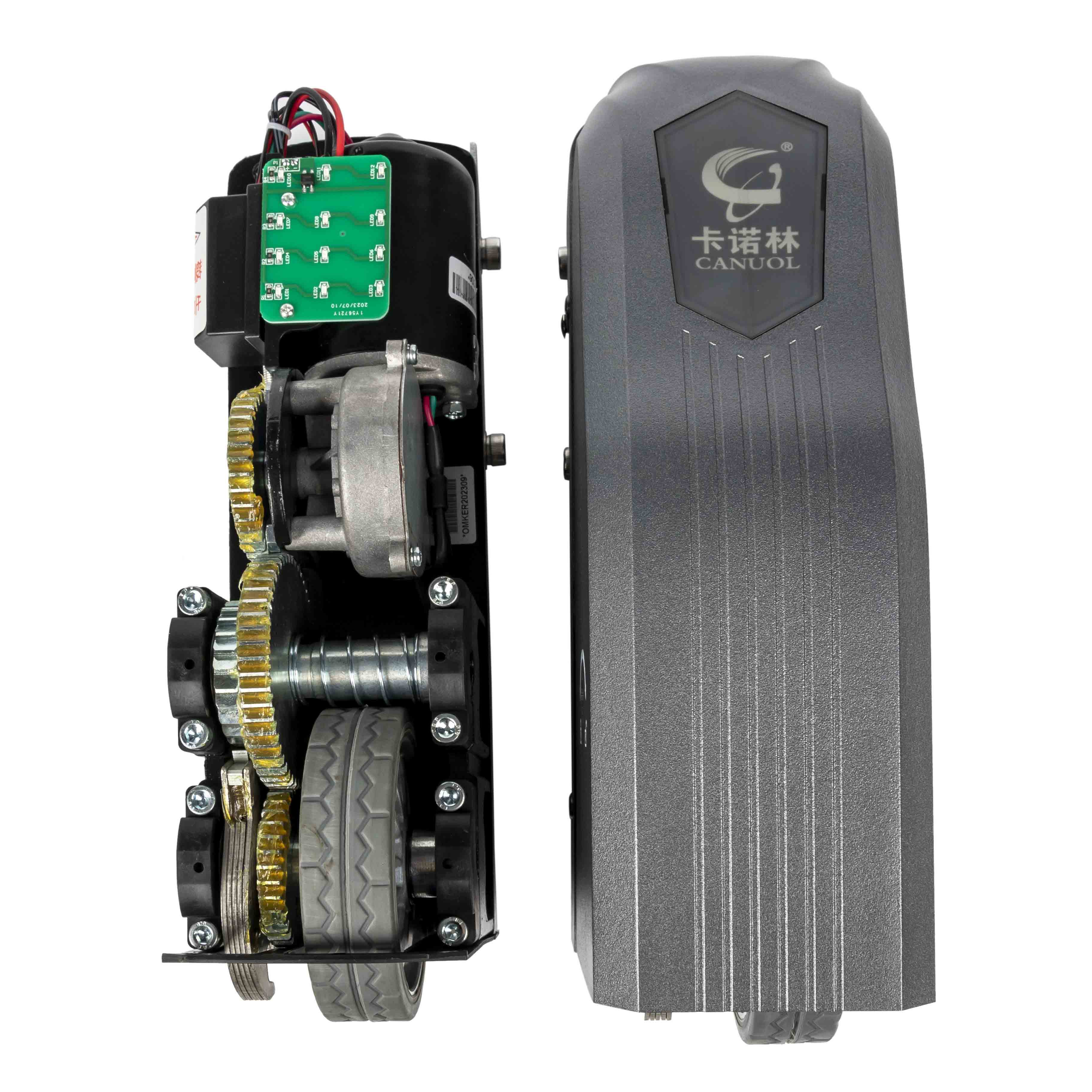 Advanced Swing Door Motor Solutions для современной автоматизации здания